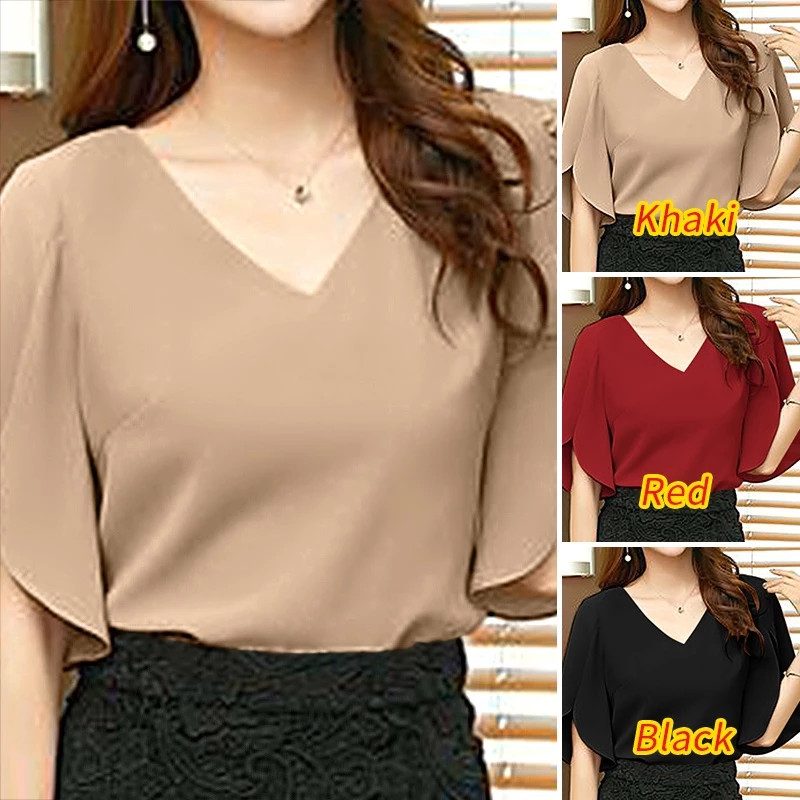 ZANZEA Women Korean Flare Short