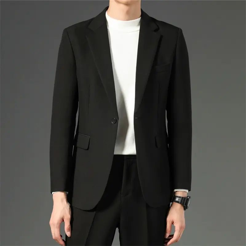 KATARA Men's Slim Fit Suit